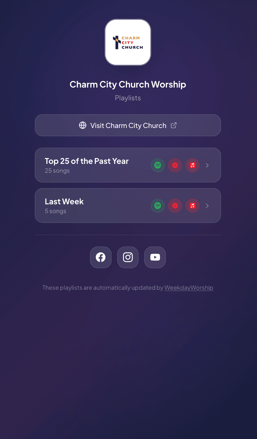 Image of dashboard