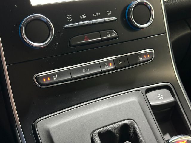 RENAULT Grand Scenic 2019 BLACK Gebrauchtwagen - Galeriebild 18