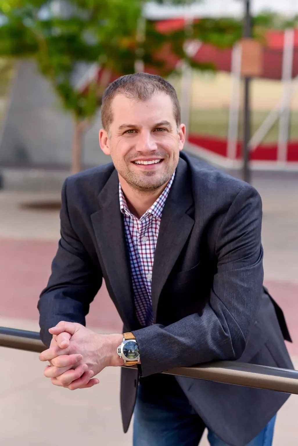 Driven by Purpose Image