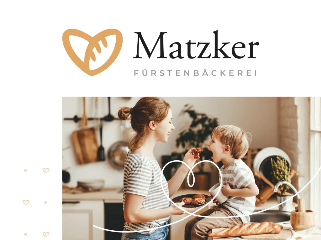 Bäckerei Matzker