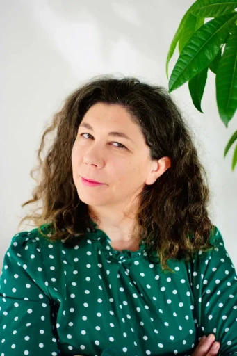 Isabelle Jacqueneau