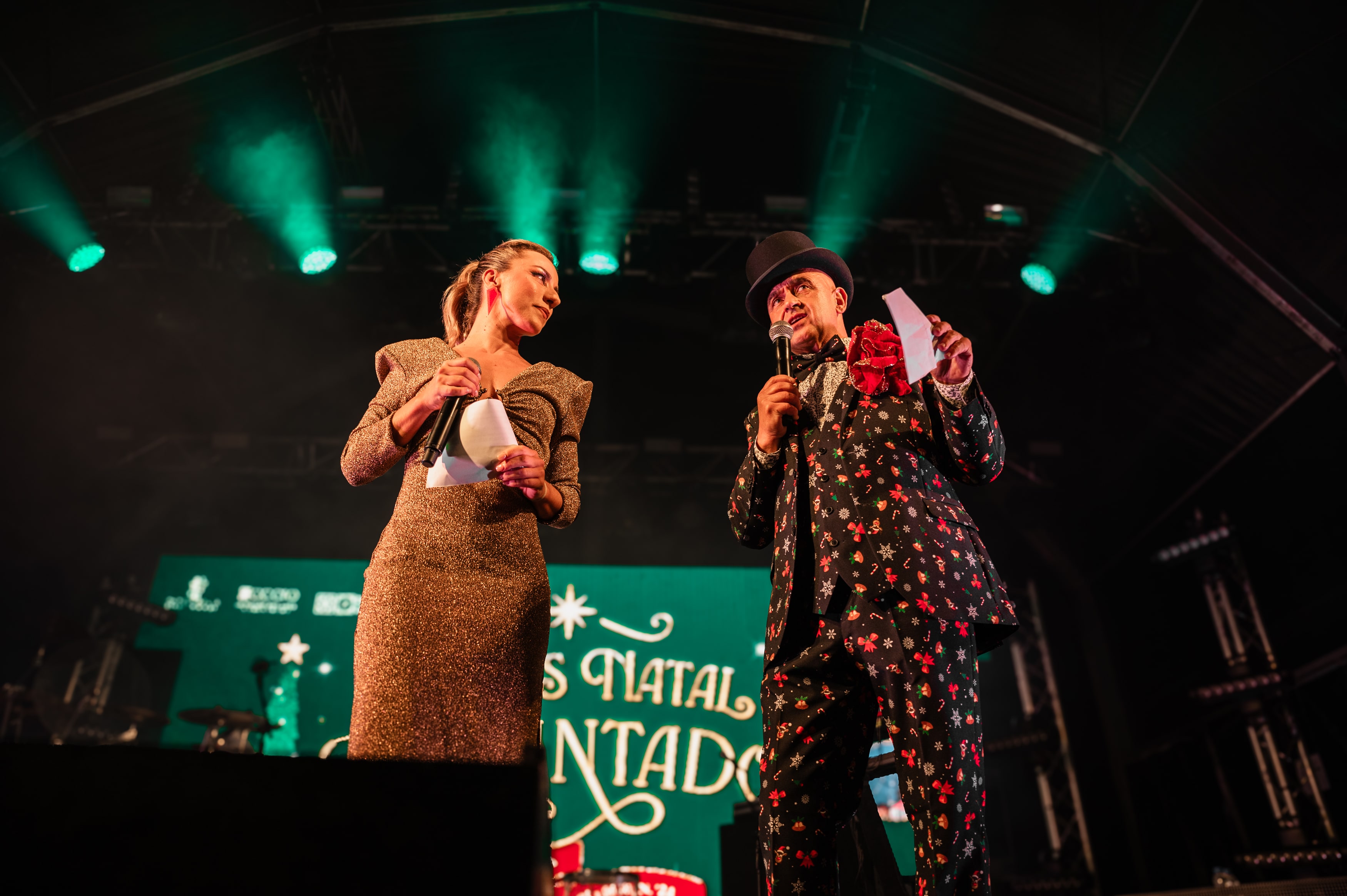 Natal das caldas da rainha