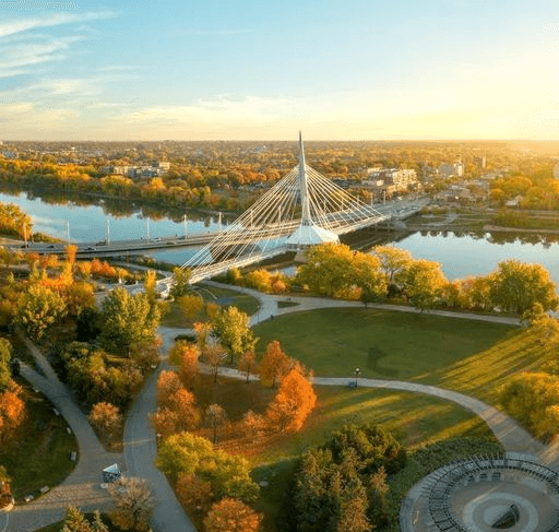 winnipeg city 