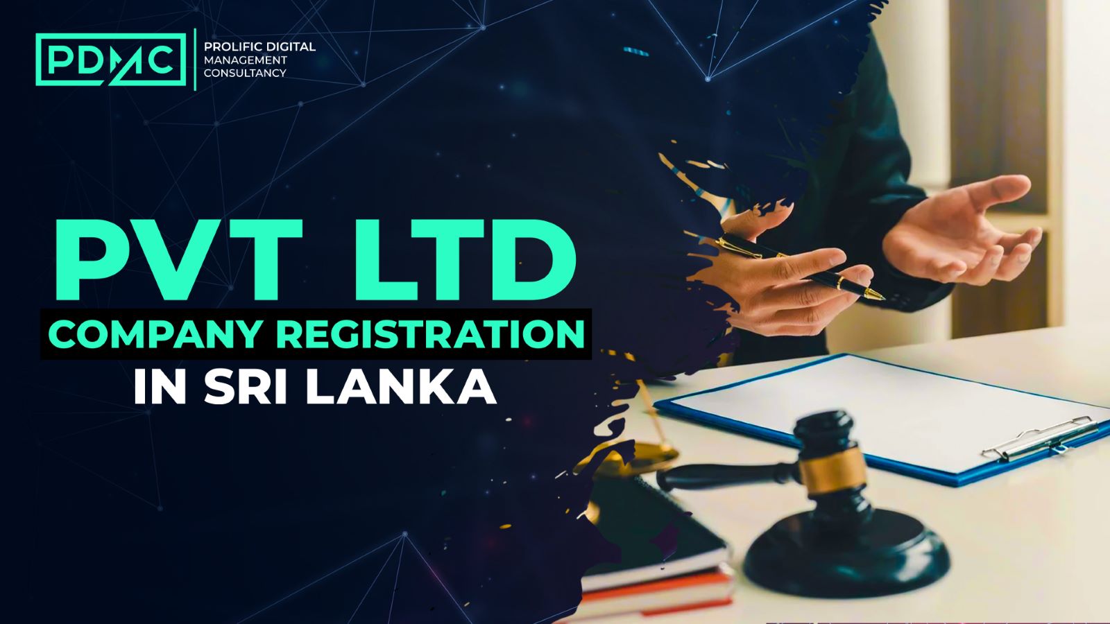 Pvt Ltd Company Registration in Sri Lanka