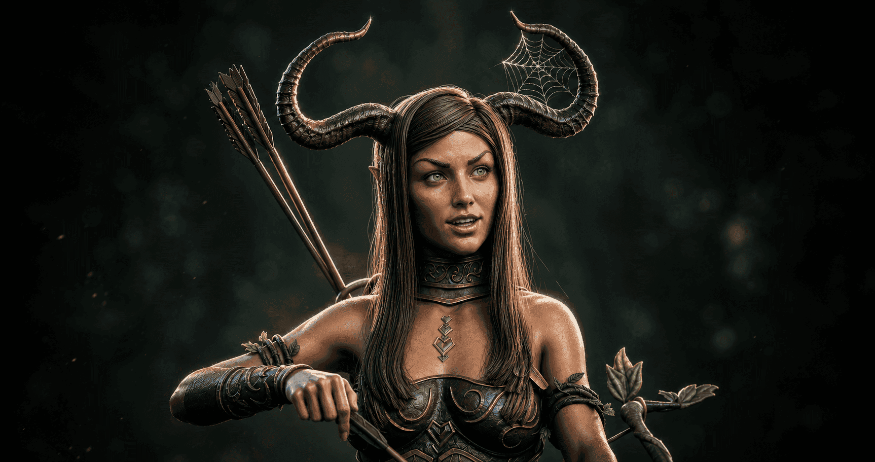 3D Character Modeling