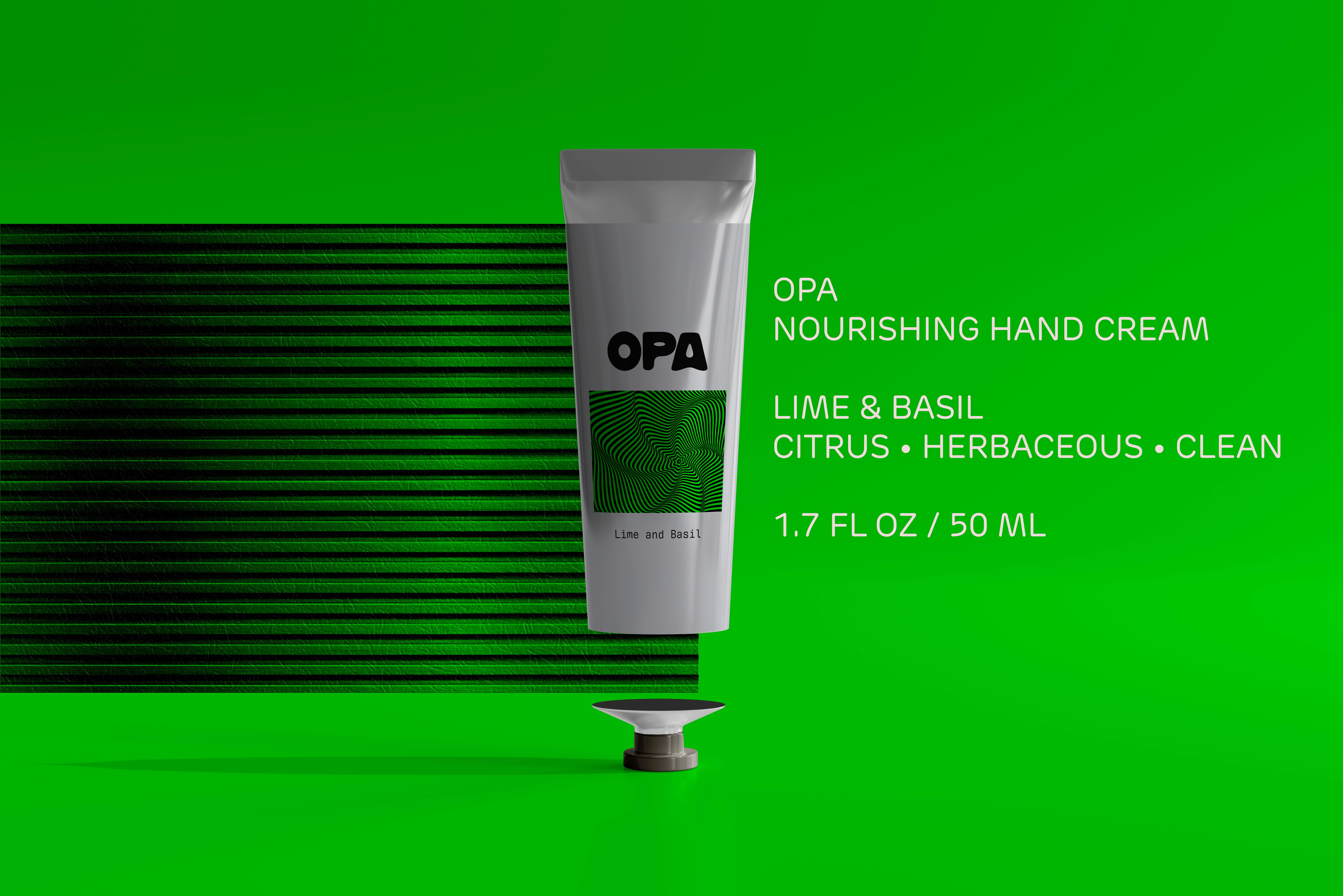 Opa project cover