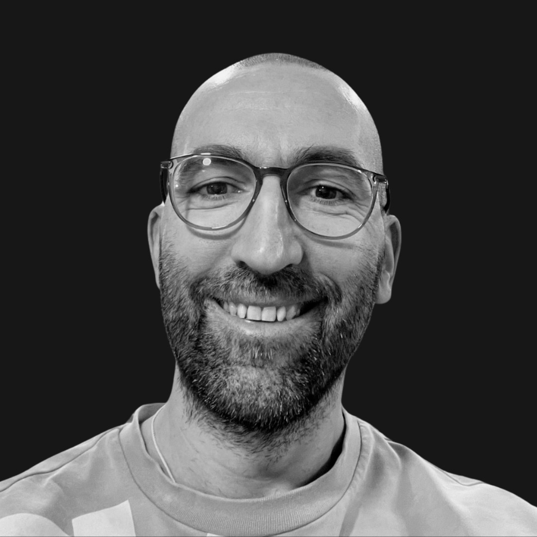 Cédric Moore