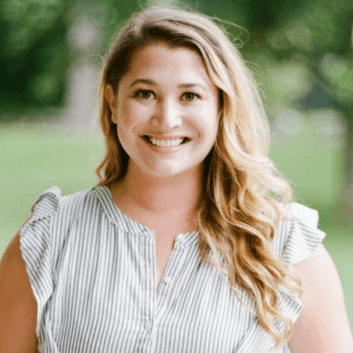 Jessica Dillree headshot