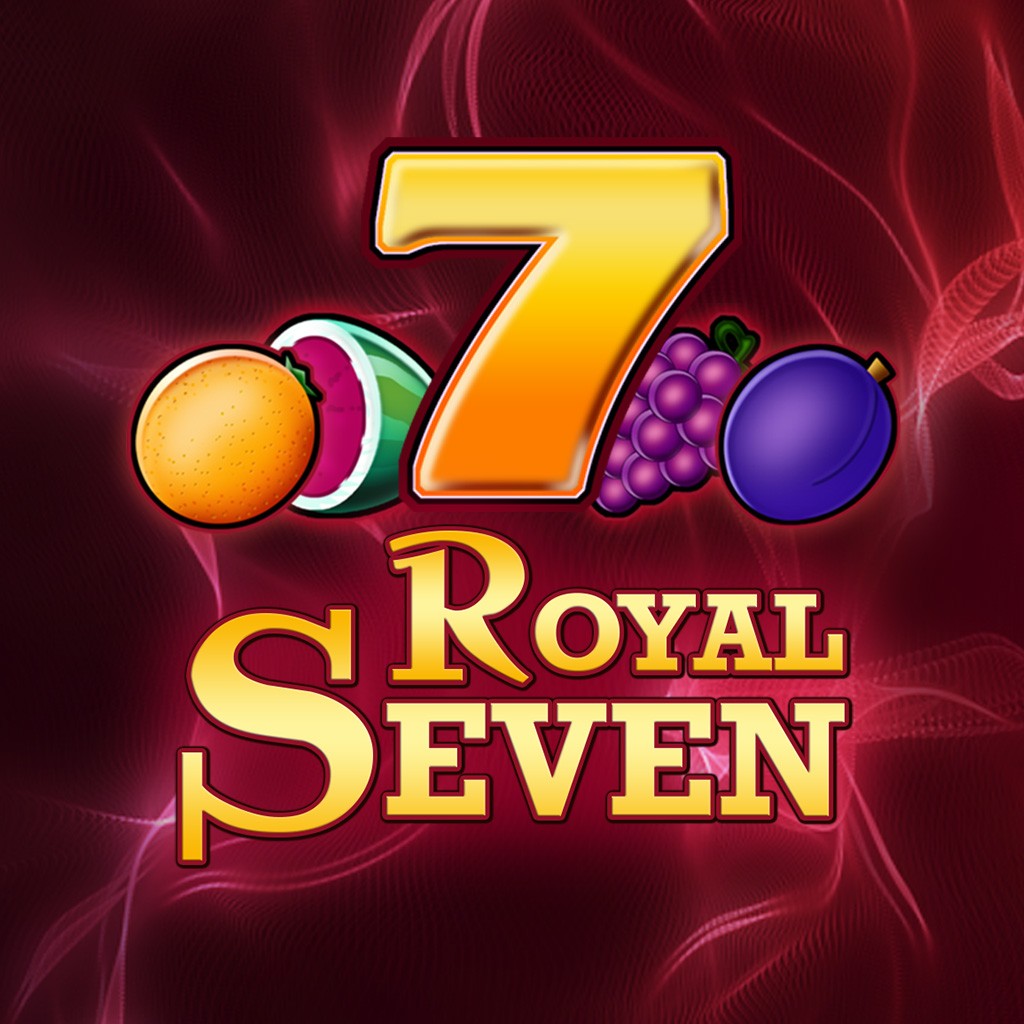 Royal Seven - visuel carre officiel GAMOMAT