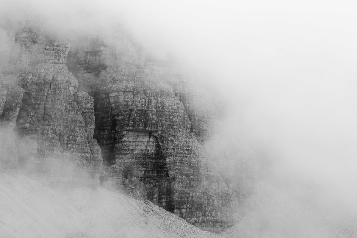 dolomiti mountain image