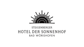 Logo Steigenberger Hotel der Sonnenhof