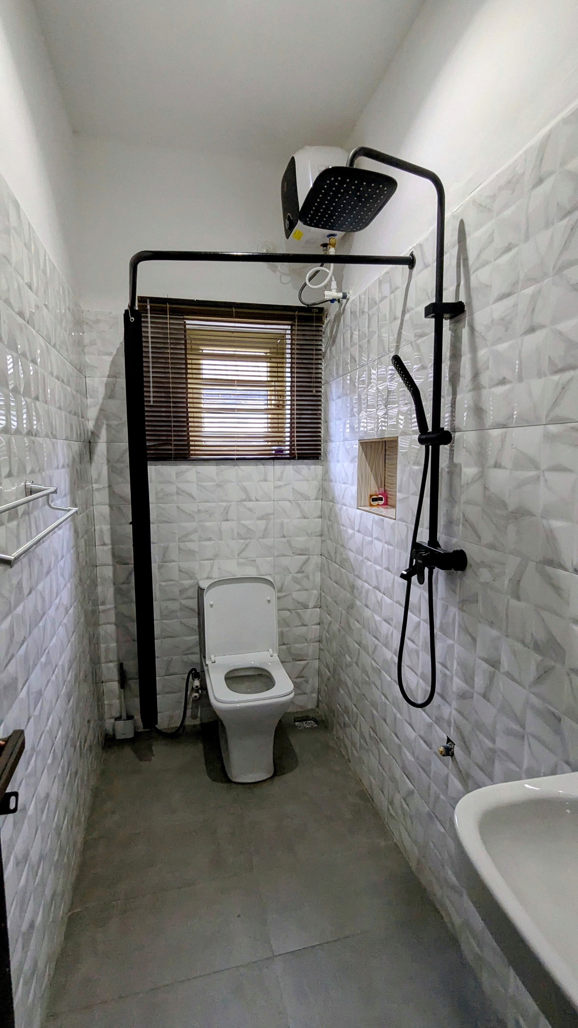 Rest Room