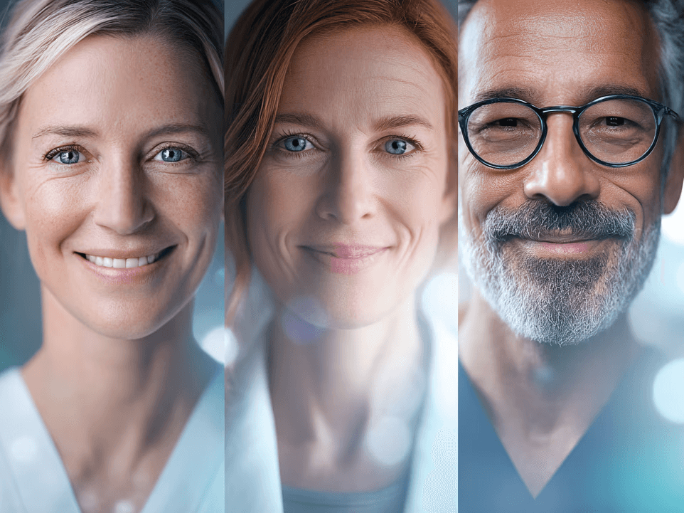 Hausarztpraxis Dott. Sarah Galastri Wartezimmer