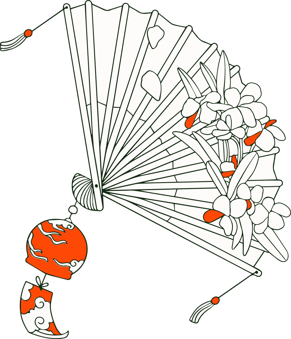 Paper Fan