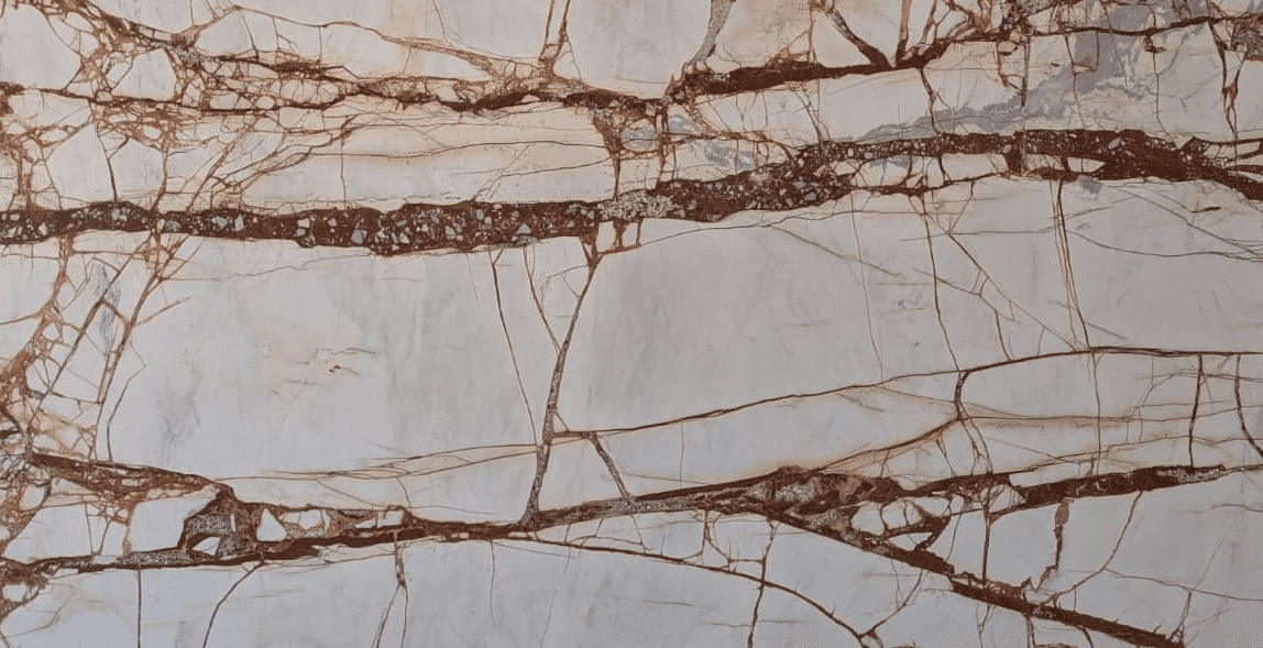 Golden Spider (KEB 3424) golden marble