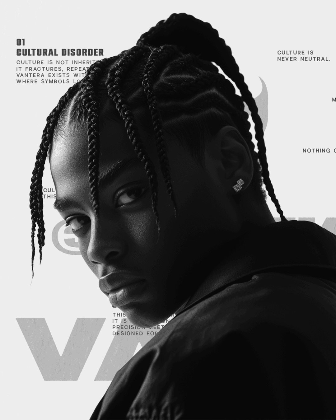 Dom Pérignon vineyards from the sky