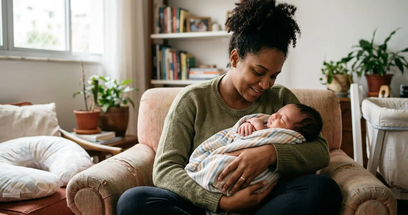 Como Funciona o Sistema do INSS para Mães