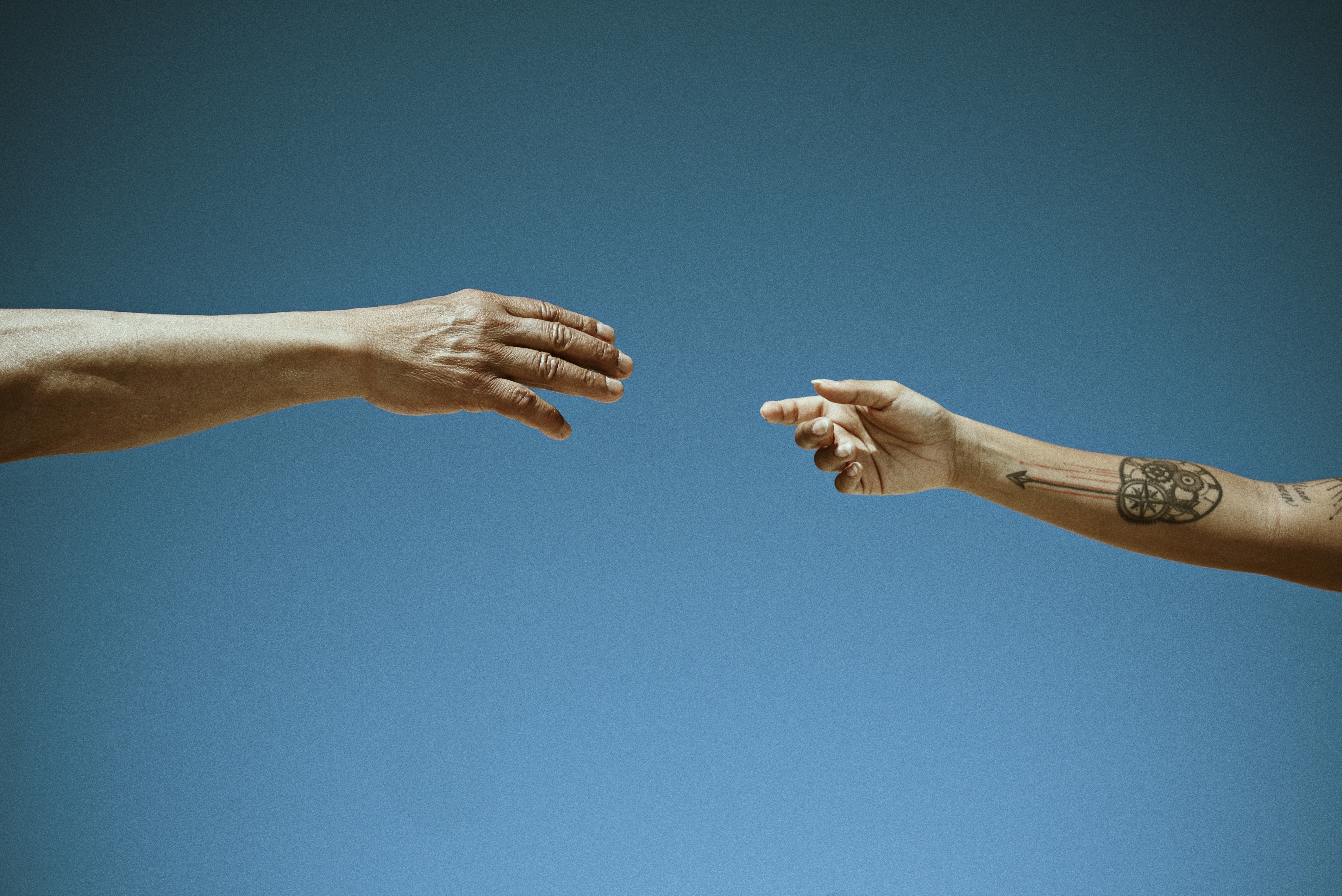 Longing for Belonging