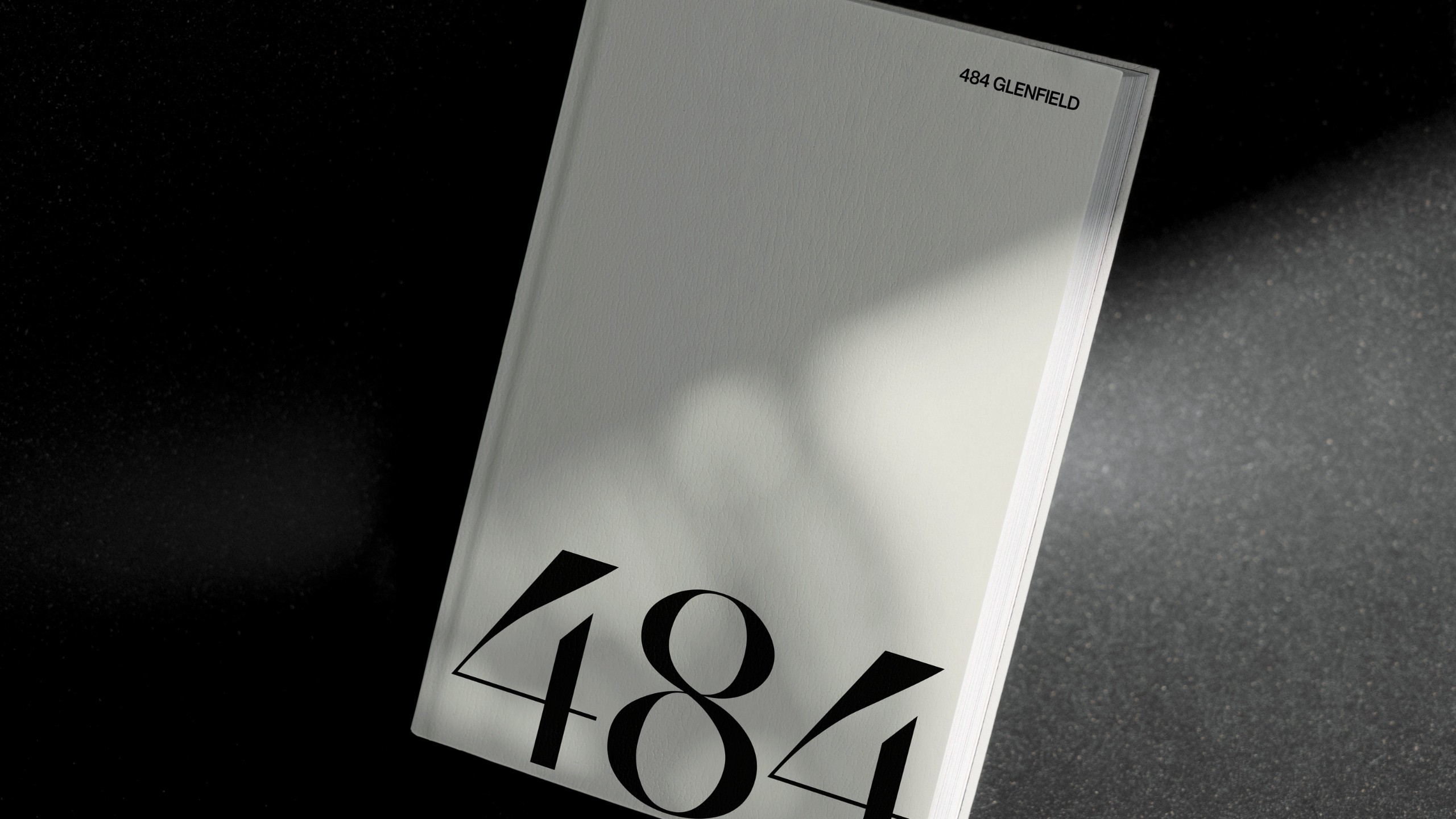 484 branding
