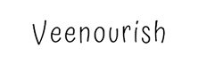 Veenourish Logo