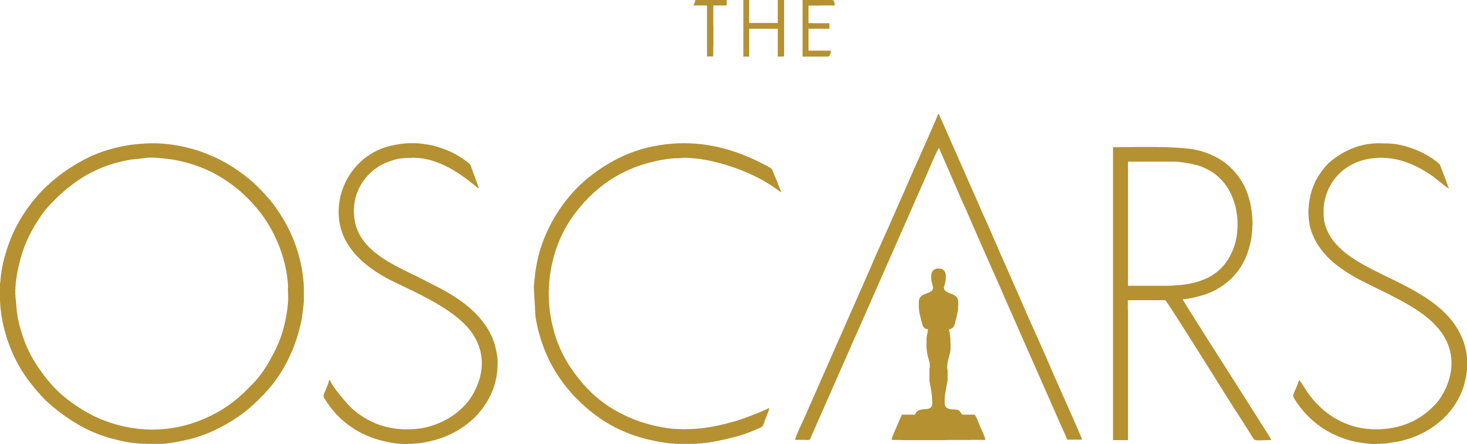 The Oscars logo for Odysound