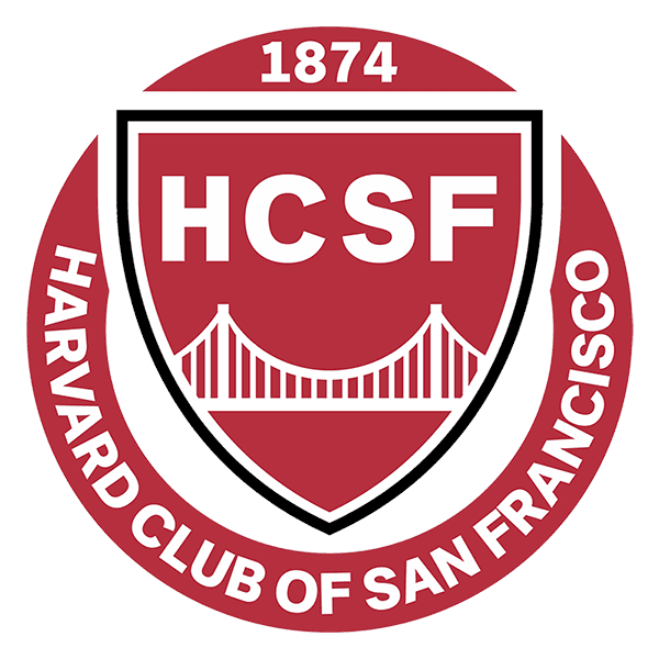 Harvard Club of San Francisco logo