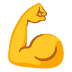 💪