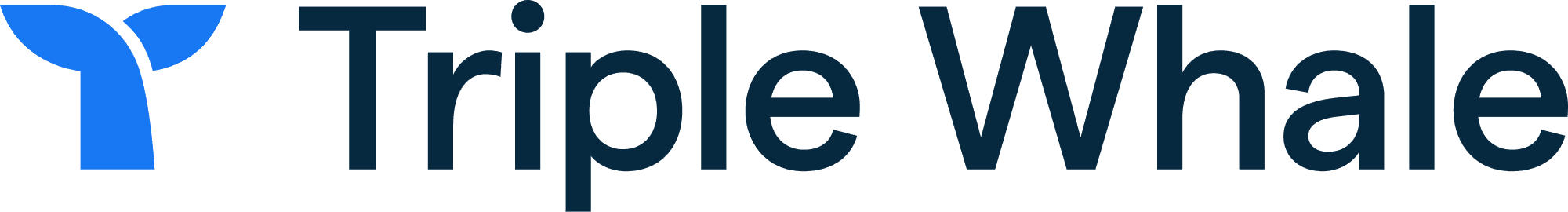 Converge vs Tripple Whale