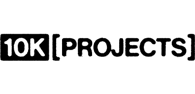 10K Projects