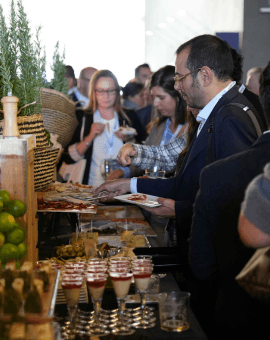 Foto carrousel Credit & Finance 2026