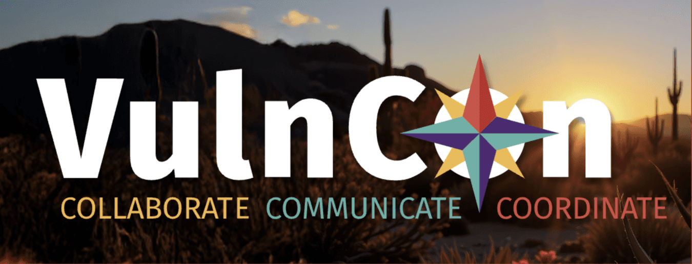 VulnCon logo