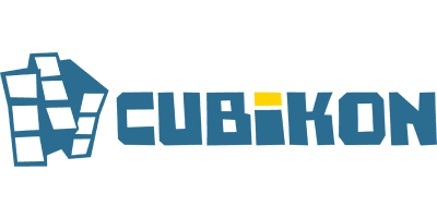 Cubikon logo