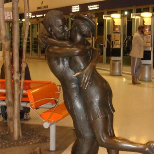 Romantic Glasgow City Exploration Game tickets in Glasgow