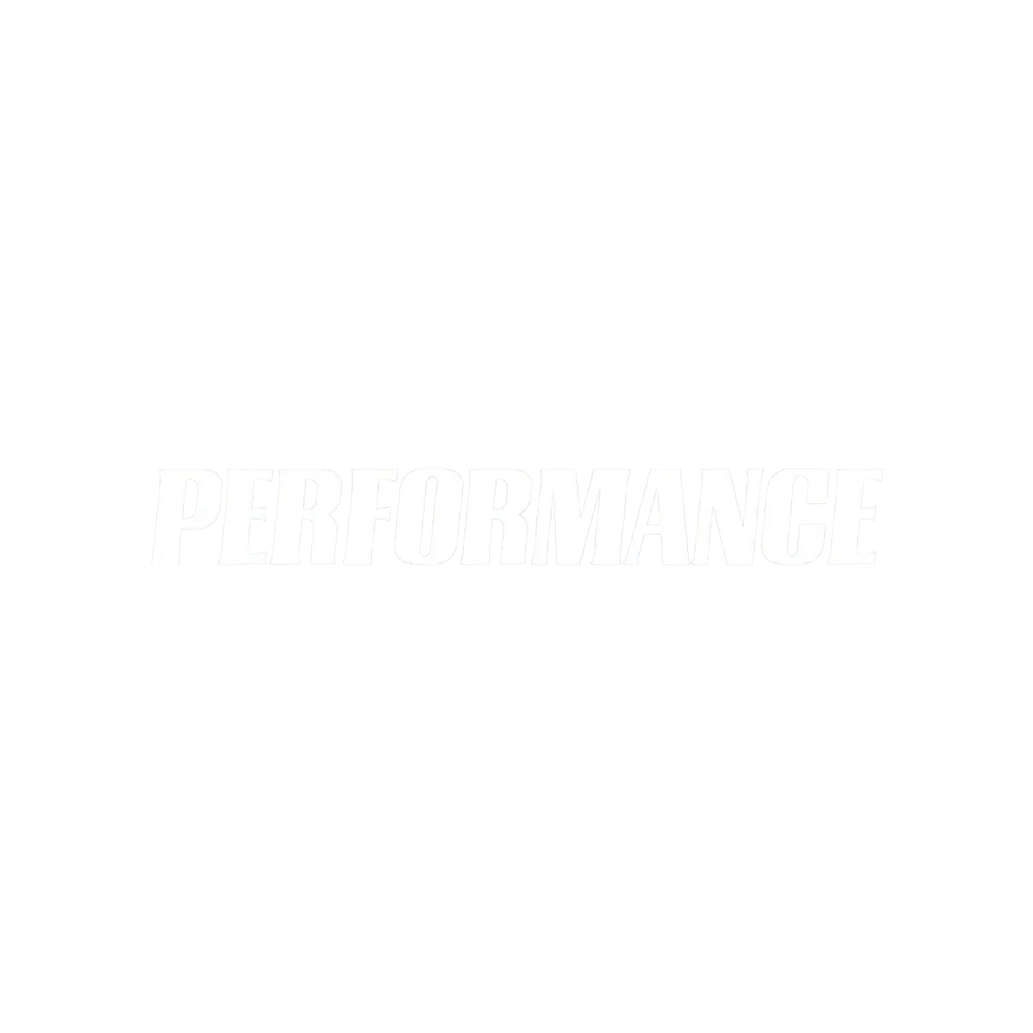 performance