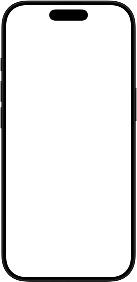 Alien App on smartphone showing Alien ID, wallet and grants