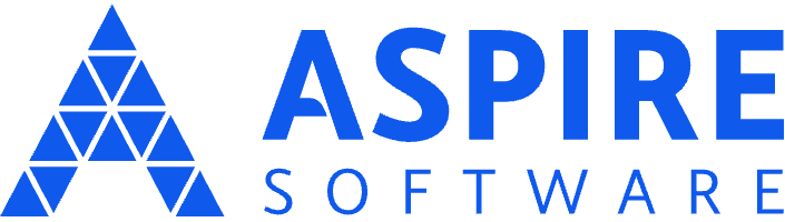 Aspire logo