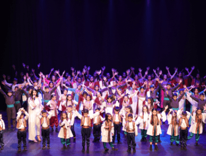 Work Showcase Website Thumbnail