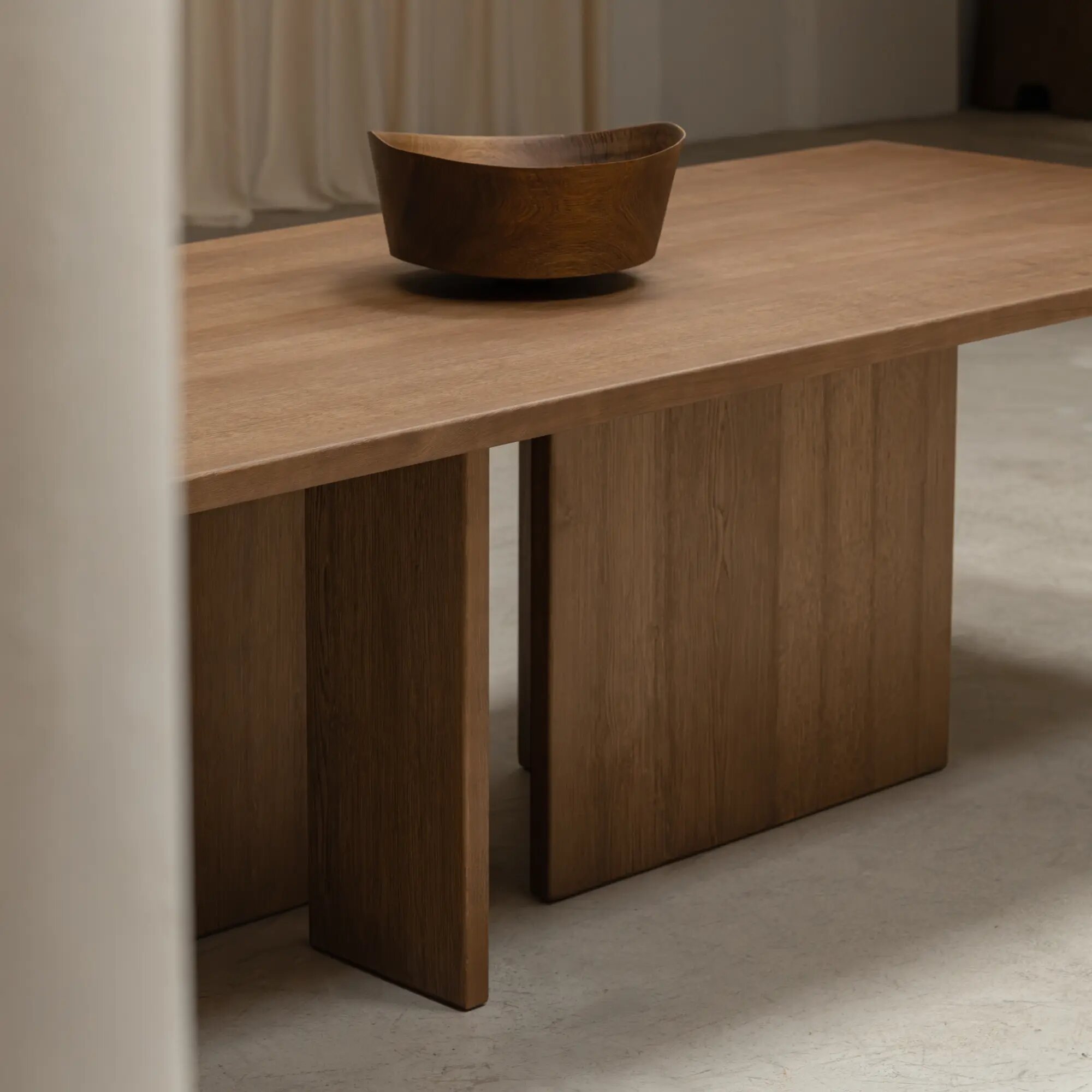 Federico eettafel Studio Henk 