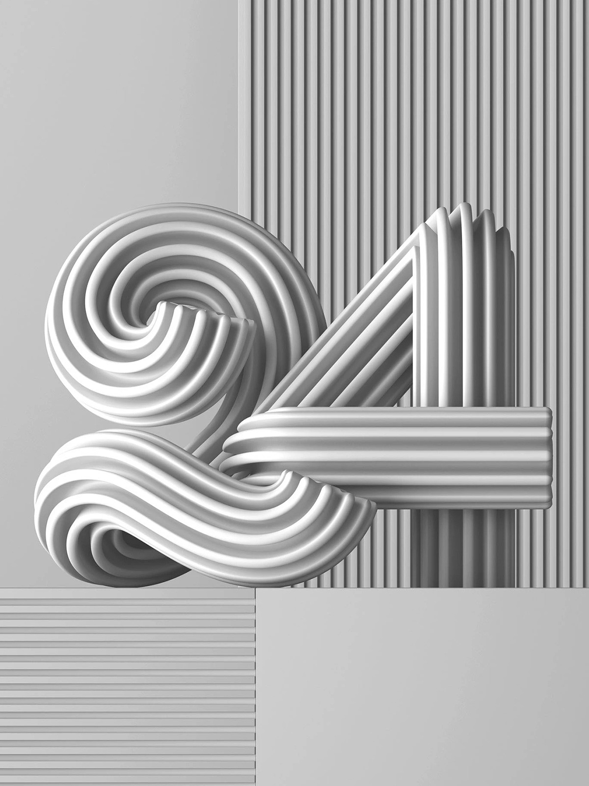 Forbes - 3D Design