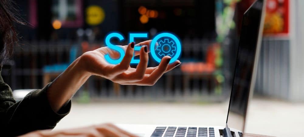 SEO