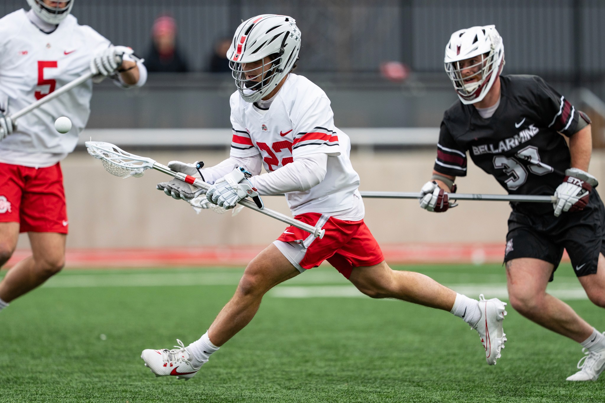 Austyn McFadden/Undrafted