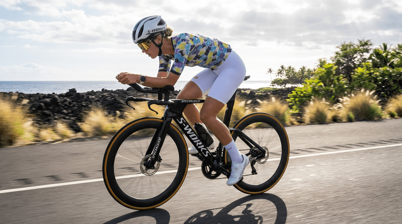 Blue sky with clouds