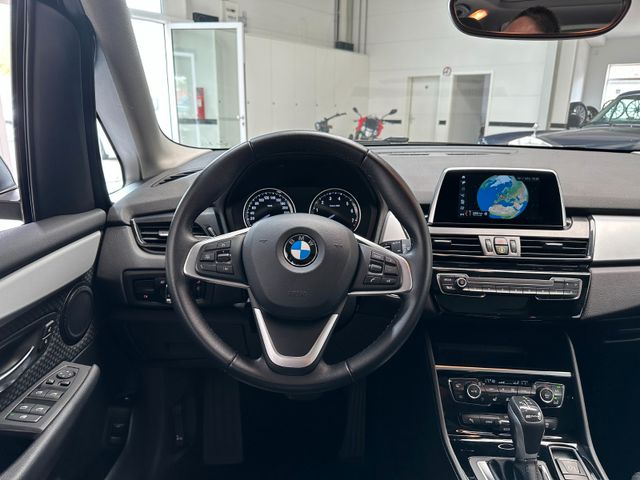 BMW 225 Active Tourer 2019 BLACK Gebrauchtwagen - Galeriebild 13