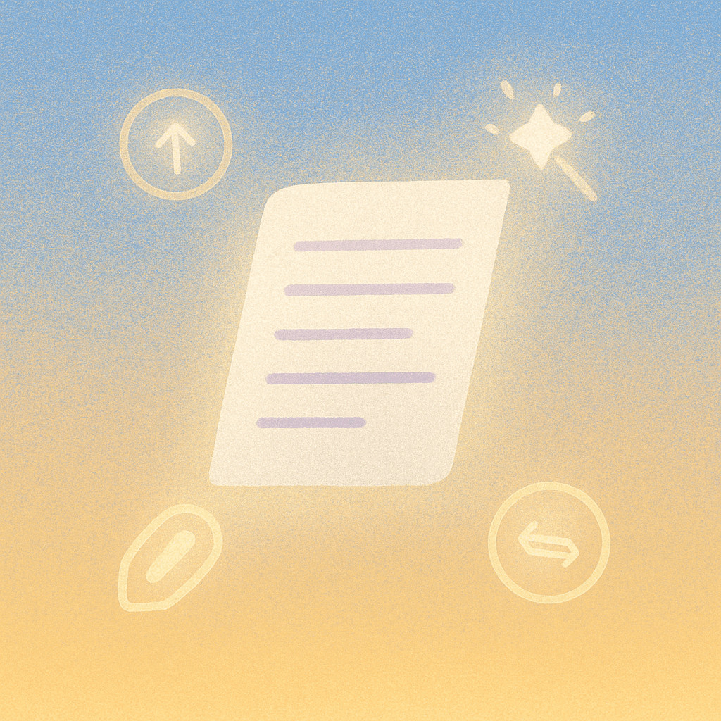 Collaboration & Review Workflow