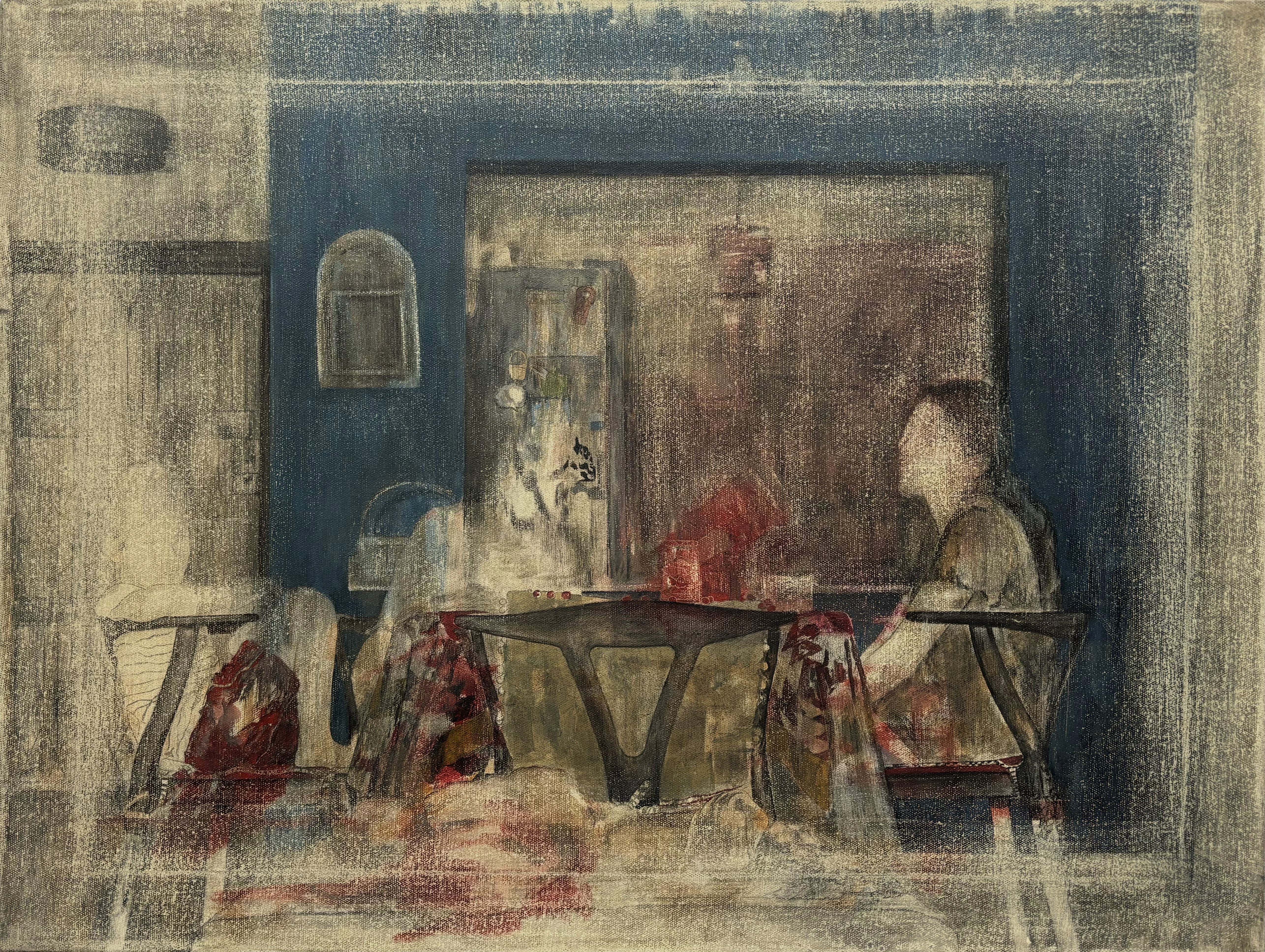 Bob Truman the Artist