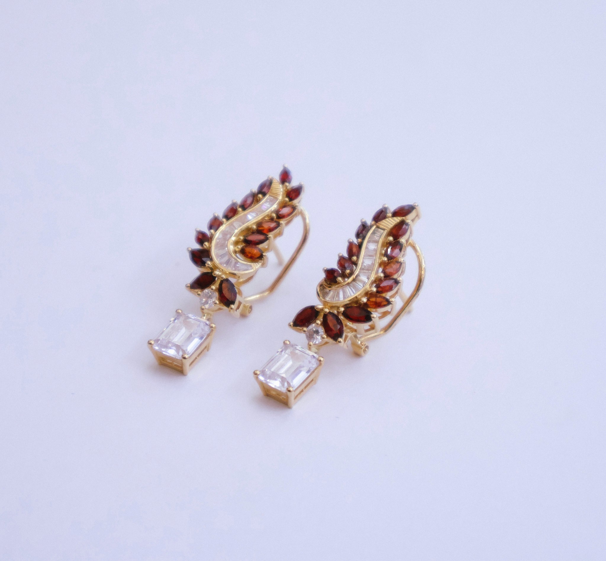Gold Pearl Ring