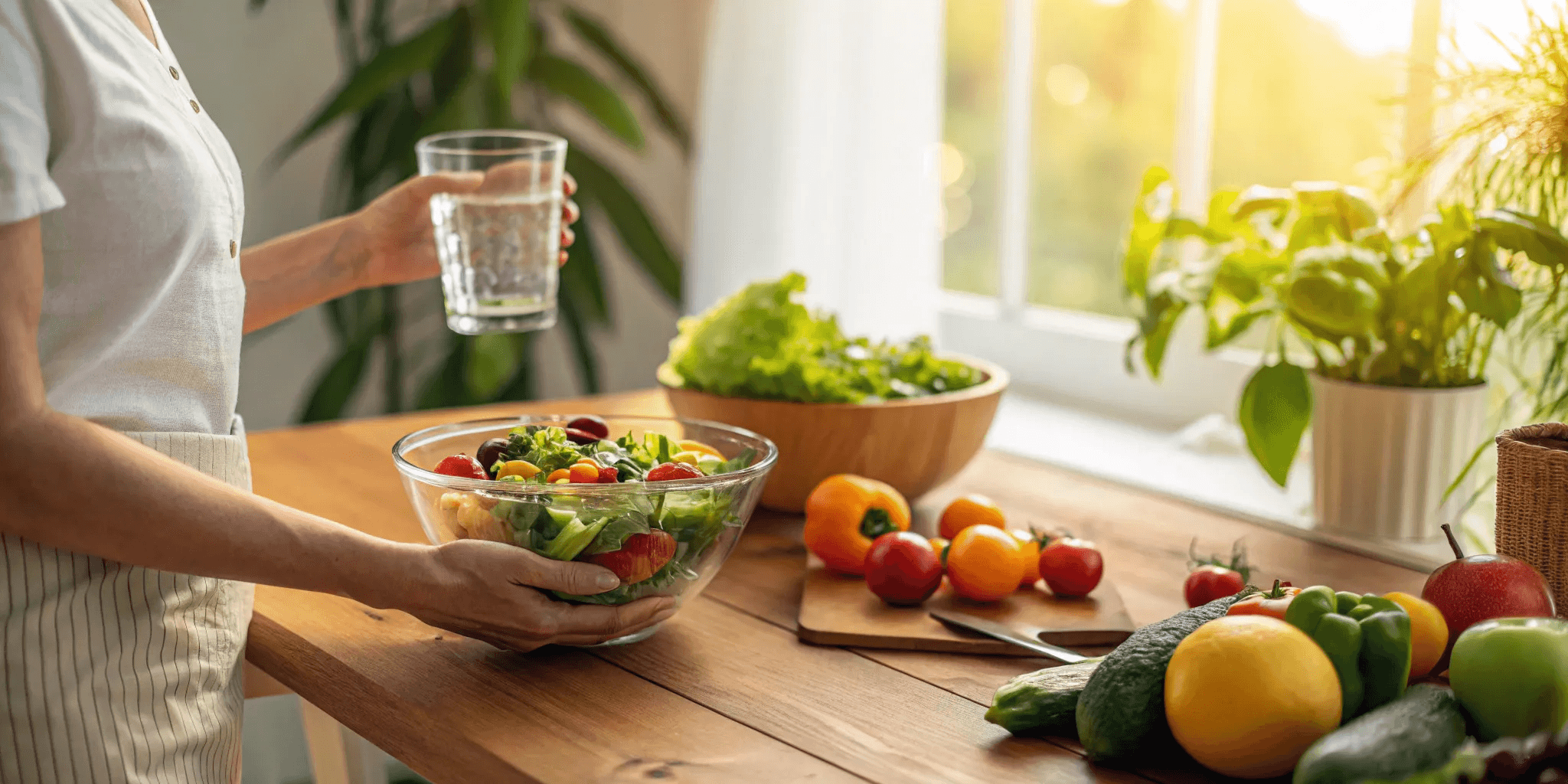 Curing Type 2 Diabetes Naturally