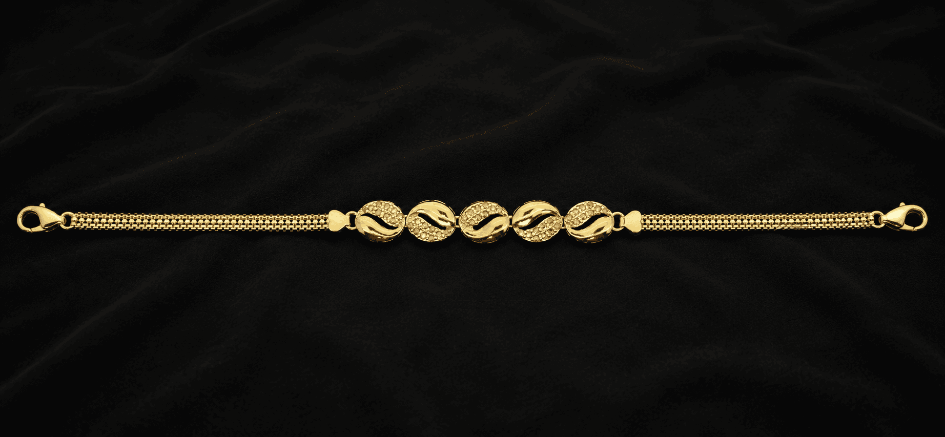 Grandeur Pendant