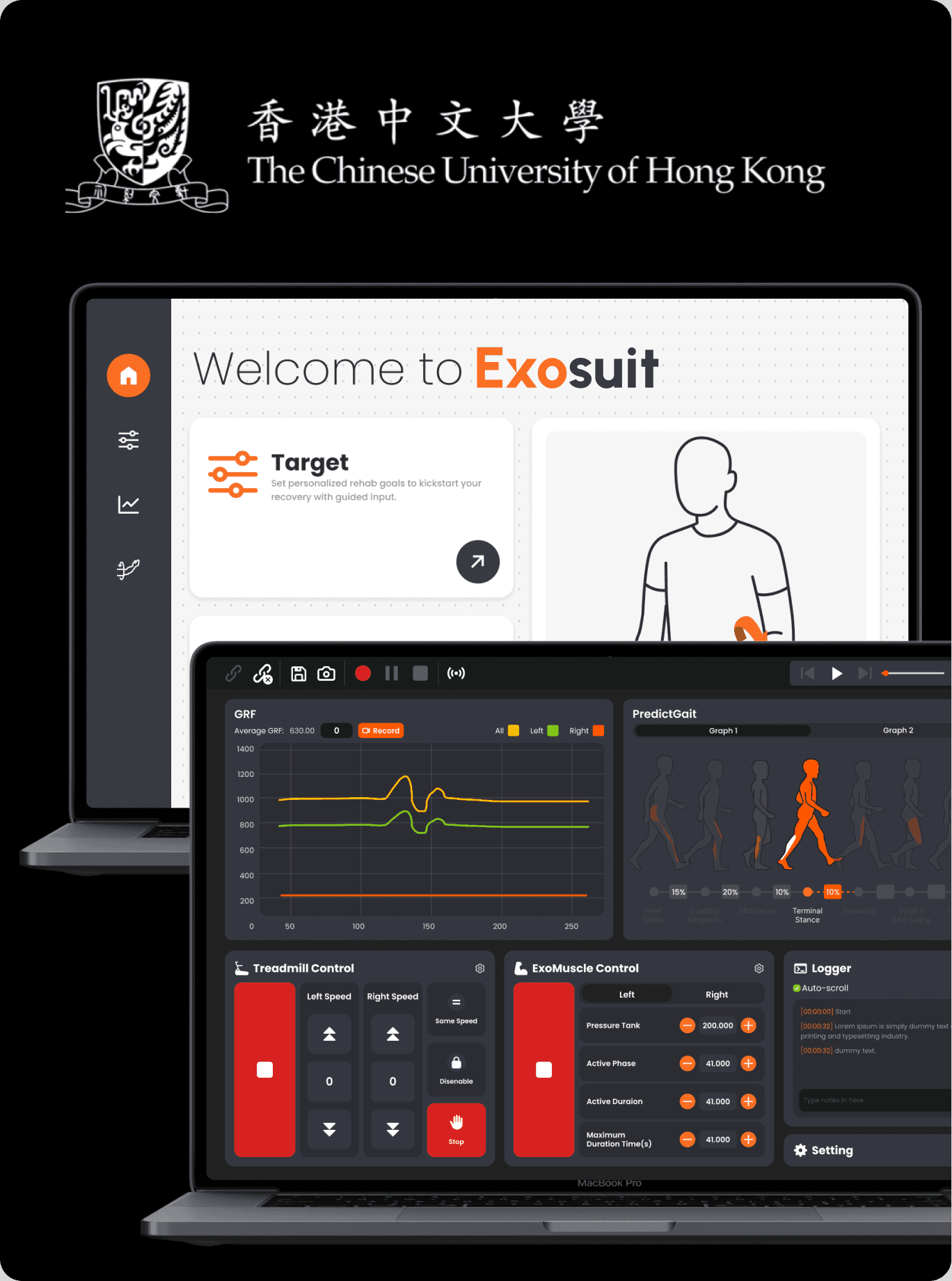 The Chinese University of Hong Kong