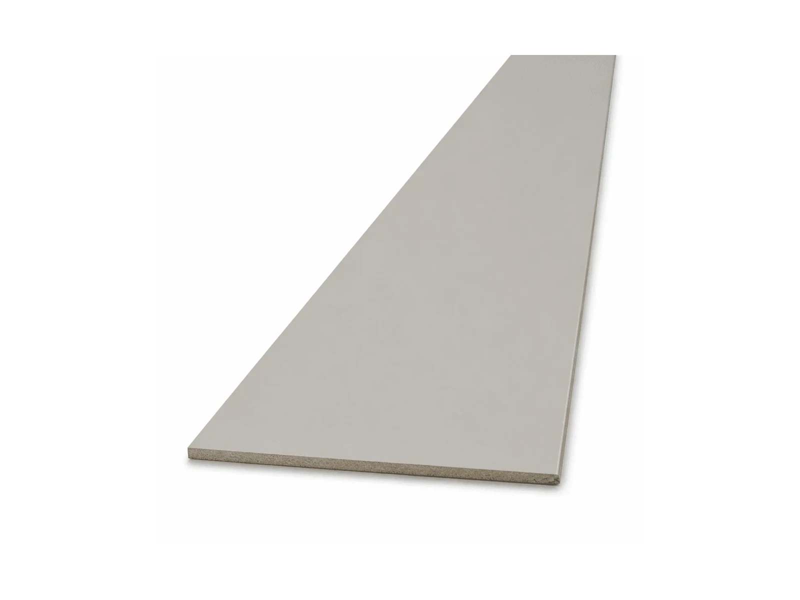 12" - TruWood Smooth Lap Siding stocked at Capital Lumber in Boise, Idaho